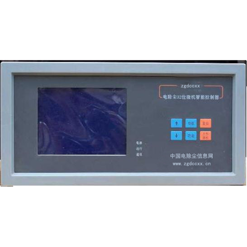 拱墅HP3000型电除尘 控制器